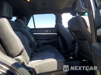 Zdjęcie 11 z 14 samochodu: 2016 FORD EXPLORER XLT VIN:1FM5K8D83GGC42566 - miniatura