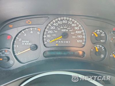 Zdjęcie 9 z 12 samochodu: 2006 GMC SIERRA K2500 HEAVY DUTY VIN:1GTHK23D16F140717 - miniatura