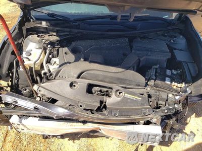 Zdjęcie 11 z 12 samochodu: 2015 NISSAN ALTIMA 2.5 S VIN:1N4AL3AP3FC589180 - miniatura