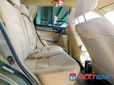 Zdjęcie 10 z 13 samochodu: 2009 HONDA CR-V LX VIN:5J6RE38309L014981 - miniatura