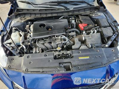 Zdjęcie 11 z 12 samochodu: 2019 NISSAN ALTIMA S VIN:1N4BL4BV1KC210470 - miniatura