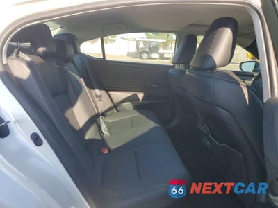 Zdjęcie 10 z 13 samochodu: 2024 LEXUS ES 300H BASE VIN:58ADA1C13RU038793 - miniatura