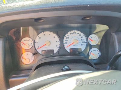 Zdjęcie 9 z 12 samochodu: 2005 DODGE RAM 1500 ST VIN:1D7HU18D45J575651 - miniatura