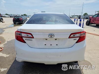 Zdjęcie 6 z 13 samochodu: 2014 TOYOTA CAMRY SE VIN:4T1BF1FK8EU318675 - miniatura