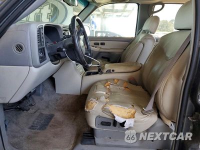 Zdjęcie 7 z 13 samochodu: 2001 GMC YUKON XL K1500 VIN:3GKFK16T41G248085 - miniatura