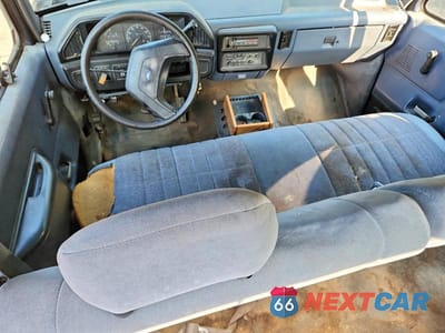 Zdjęcie 8 z 12 samochodu: 1990 FORD F350 VIN:2FTJW35H1LCA42628 - miniatura