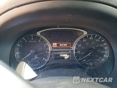 Zdjęcie 9 z 12 samochodu: 2015 NISSAN ALTIMA 2.5 S VIN:1N4AL3AP3FC589180 - miniatura