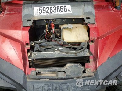 Zdjęcie 7 z 10 samochodu: 2018 POLARIS RZR UTILITY VEHICLE VIN:3NSVDE927JF945752 - miniatura