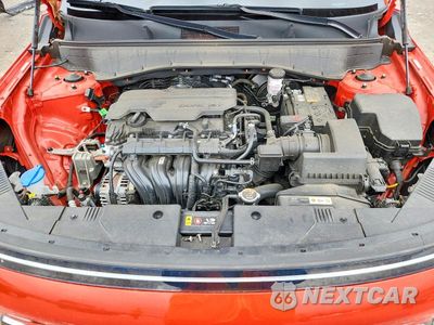 Zdjęcie 12 z 13 samochodu: 2024 HYUNDAI KONA SEL VIN:KM8HBCAB4RU093962 - miniatura