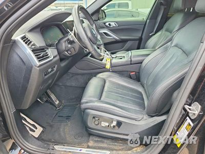 Zdjęcie 7 z 14 samochodu: 2021 BMW X6 SDRIVE 40I VIN:5UXCY4C06M9D94938 - miniatura