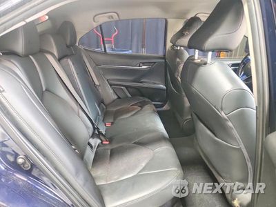 Zdjęcie 10 z 13 samochodu: 2022 TOYOTA CAMRY XLE VIN:4T1F31AK7NU578759 - miniatura