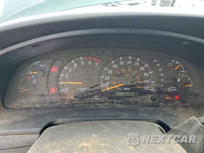 Zdjęcie 9 z 12 samochodu: 2004 TOYOTA TUNDRA LIMITED VIN:5TBDT48144S445057 - miniatura