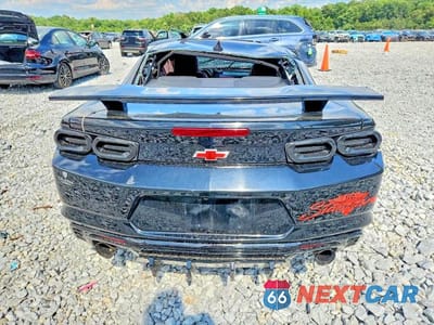 Zdjęcie 6 z 12 samochodu: 2023 CHEVROLET CAMARO LS VIN:1G1FB1RX7P0132637 - miniatura