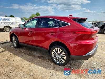 Drugie zdjęcie samochodu z przodu: 2023 TOYOTA VENZA XLE VIN:JTEAAAAH3PJ145206 - miniatura
