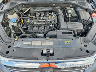 Zdjęcie 11 z 12 samochodu: 2020 VOLKSWAGEN PASSAT SE VIN:1VWSA7A37LC015294 - miniatura