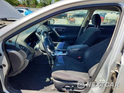 Zdjęcie 7 z 12 samochodu: 2014 NISSAN ALTIMA 2.5 S VIN:1N4AL3AP5EC165532 - miniatura