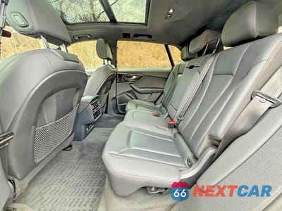 Zdjęcie 6 z 14 samochodu: 2019 AUDI Q8 PREMIUM PLUS VIN:WA1BVAF19KD039112 - miniatura