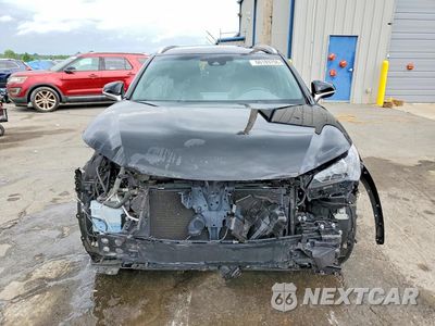 Piąte zdjęcie samochodu w środku: 2018 LEXUS NX 300 F SPORT VIN:JTJBARBZ9J2153310 - miniatura