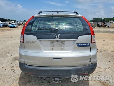 Zdjęcie 6 z 12 samochodu: 2013 HONDA CR-V LX VIN:3CZRM3H32DG708242 - miniatura