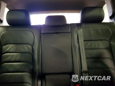 Zdjęcie 10 z 14 samochodu: 2018 VOLKSWAGEN TIGUAN SEL PREMIUM VIN:3VV4B7AX6JM198020 - miniatura