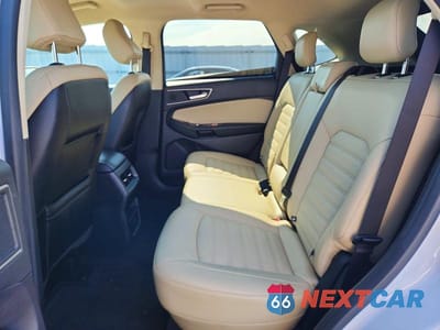 Zdjęcie 10 z 12 samochodu: 2020 FORD EDGE SEL VIN:2FMPK4J98LBB14212 - miniatura