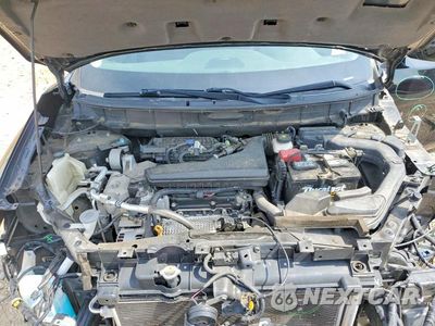 Zdjęcie 12 z 13 samochodu: 2017 NISSAN ROGUE SV VIN:5N1AT2MV9HC825943 - miniatura