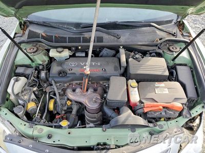 Zdjęcie 11 z 12 samochodu: 2007 TOYOTA CAMRY HYBRID VIN:JTNBB46K373004616 - miniatura