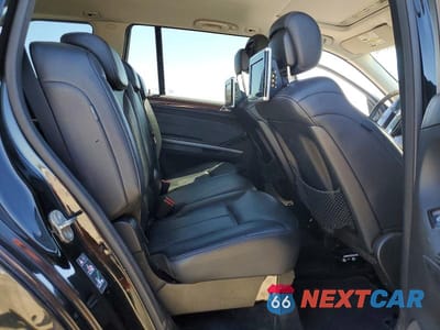 Zdjęcie 11 z 13 samochodu: 2010 MERCEDES-BENZ GL 450 4MATIC VIN:4JGBF7BE4AA555954 - miniatura