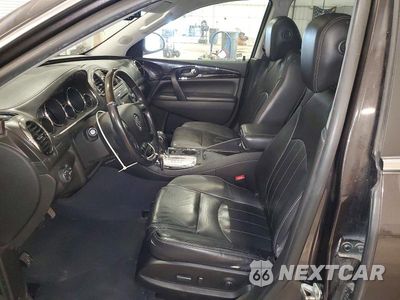 Zdjęcie 7 z 13 samochodu: 2017 BUICK ENCLAVE VIN:5GAKVBKD2HJ222603 - miniatura