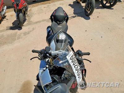 Piąte zdjęcie samochodu w środku: 2026 CF MOTO 450SS VIN:LCEPESLP5T6001490 - miniatura
