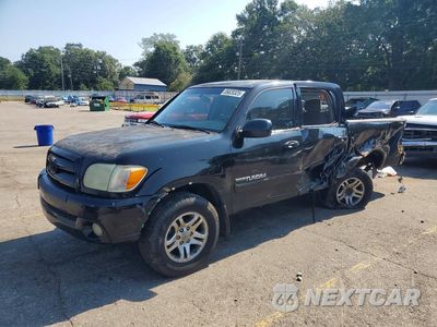 2005 TOYOTA TUNDRA DOUBLE CAB SR5 5TBET34175S497997 - główne zdjęcie licytacji z USA - miniatura