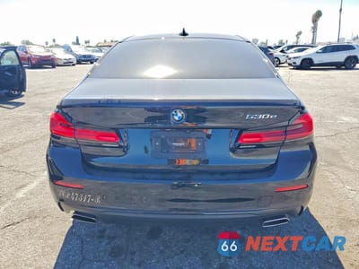 Zdjęcie 6 z 12 samochodu: 2023 BMW 530E VIN:WBA13AG00PCM30463 - miniatura