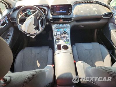 Zdjęcie 8 z 13 samochodu: 2022 HYUNDAI SANTA FE XRT VIN:5NMS64AJ4NH381249 - miniatura