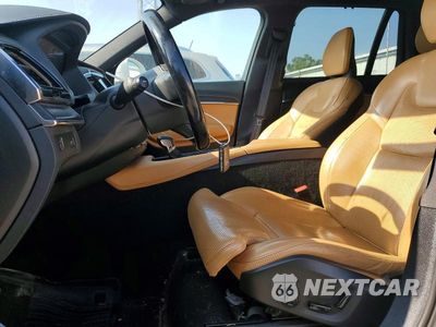Zdjęcie 7 z 13 samochodu: 2022 VOLVO XC90 T6 INSCRIPTION VIN:YV4A22PL8N1826667 - miniatura
