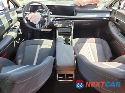 Zdjęcie 8 z 13 samochodu: 2026 HYUNDAI SONATA HYBRID BLUE VIN:KMHL24JJ3TA170305 - miniatura