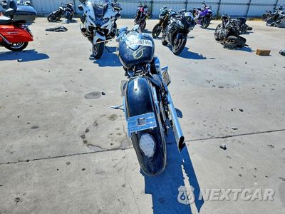 Czwarte zdjęcie samochodu z boku: 2007 YAMAHA XV1700 A VIN:JYAVP17E47A023211 - miniatura