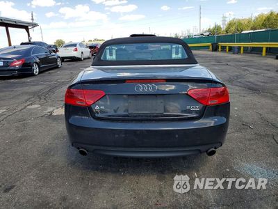 Zdjęcie 6 z 12 samochodu: 2014 AUDI A5 PREMIUM PLUS VIN:WAULFAFH9EN006692 - miniatura