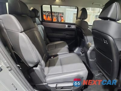 Zdjęcie 11 z 14 samochodu: 2026 HYUNDAI SANTA FE SEL VIN:5NMP2DGL3TH186895 - miniatura