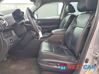 Zdjęcie 7 z 13 samochodu: 2012 HONDA PILOT EXL VIN:5FNYF3H60CB020587 - miniatura