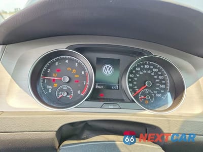 Zdjęcie 9 z 12 samochodu: 2017 VOLKSWAGEN GOLF S VIN:3VW217AU6HM015009 - miniatura