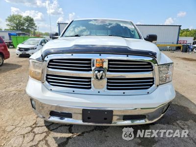 Piąte zdjęcie samochodu w środku: 2015 RAM 1500 SLT VIN:1C6RR7GT1FS556330 - miniatura