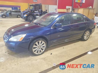 2005 HONDA ACCORD EX 1HGCM56705A090790 - główne zdjęcie licytacji z USA - miniatura