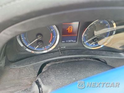 Zdjęcie 9 z 13 samochodu: 2017 TOYOTA COROLLA LE VIN:2T1BURHE9HC767610 - miniatura
