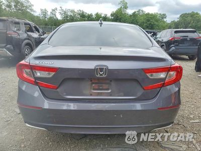 Zdjęcie 6 z 12 samochodu: 2020 HONDA ACCORD EX VIN:1HGCV1F40LA020831 - miniatura