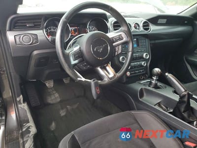Zdjęcie 8 z 13 samochodu: 2016 FORD MUSTANG VIN:1FA6P8TH3G5326738 - miniatura