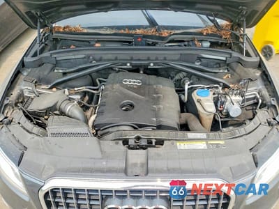 Zdjęcie 12 z 13 samochodu: 2016 AUDI Q5 PREMIUM PLUS VIN:WA1L2AFP3GA047023 - miniatura