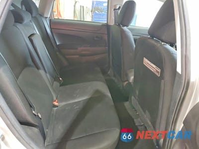 Zdjęcie 11 z 13 samochodu: 2015 MITSUBISHI OUTLANDER SPORT ES VIN:4A4AR3AU0FE060295 - miniatura