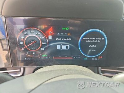 Zdjęcie 9 z 13 samochodu: 2025 HYUNDAI ELANTRA LIMITED VIN:KMHLN4DJXSU139567 - miniatura