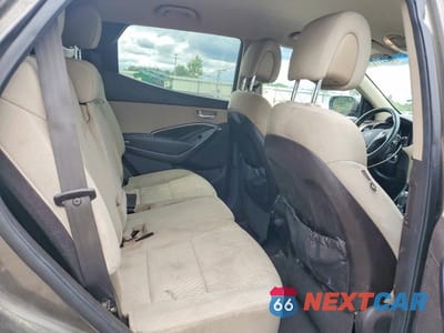 Zdjęcie 11 z 13 samochodu: 2014 HYUNDAI SANTA FE SPORT 2.4L VIN:5XYZTDLB2EG203203 - miniatura