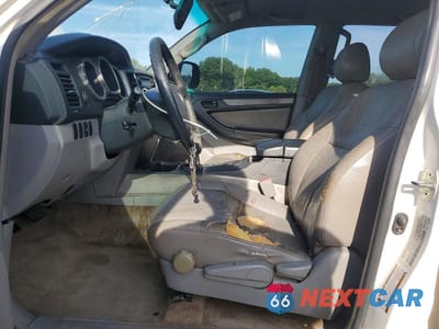 Zdjęcie 7 z 13 samochodu: 2005 TOYOTA 4RUNNER SR5 VIN:JTEZT14R050023844 - miniatura